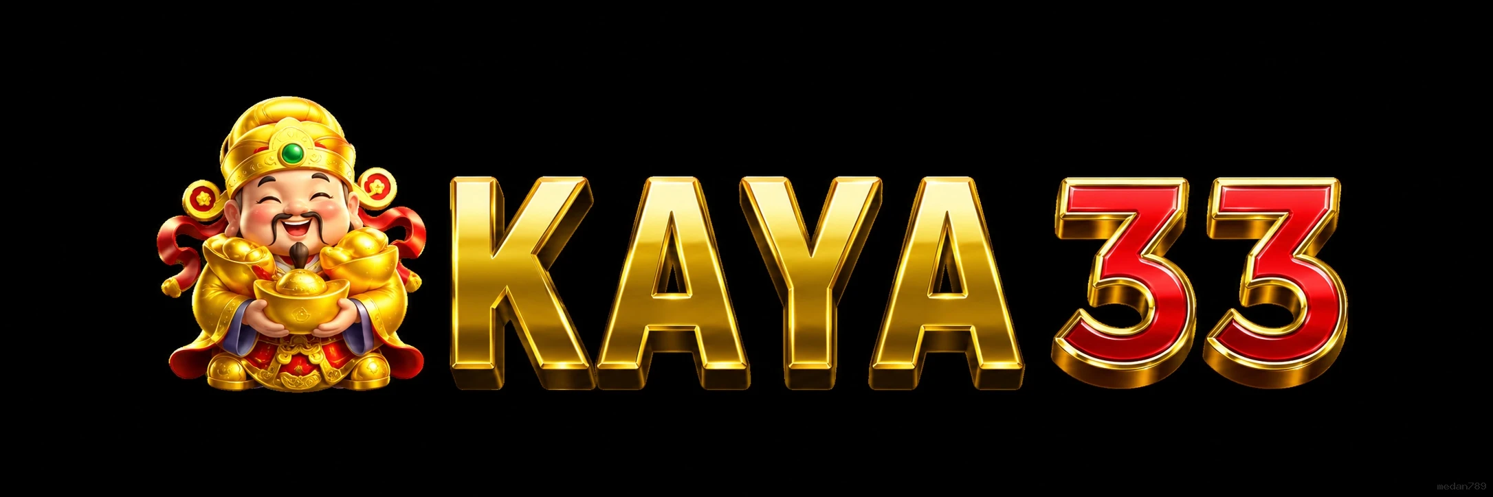 kaya33 medan789