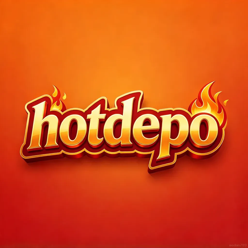 hotdepo medan789
