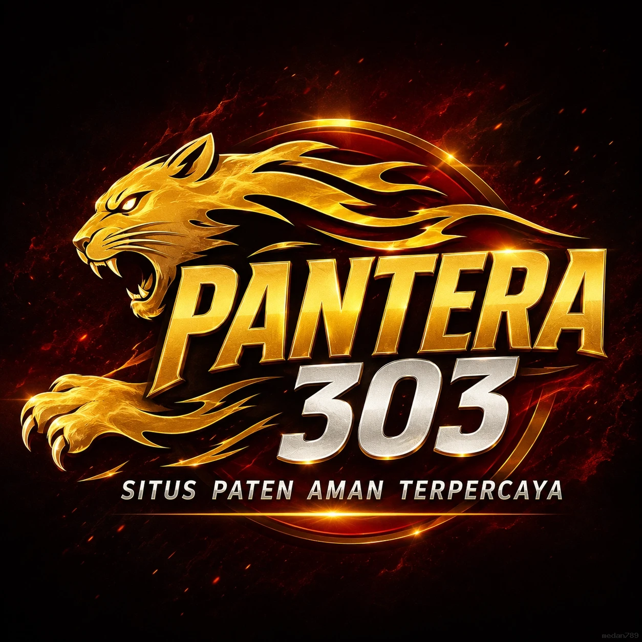 pantera303 medan789