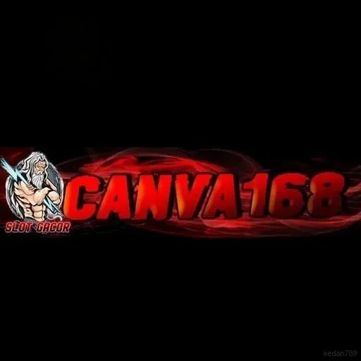 canva168 medan789