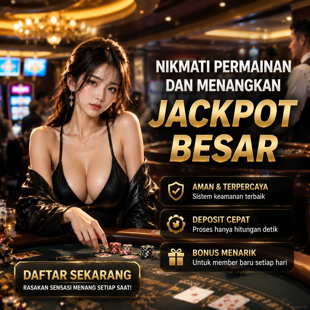 Detail Aplikasi
